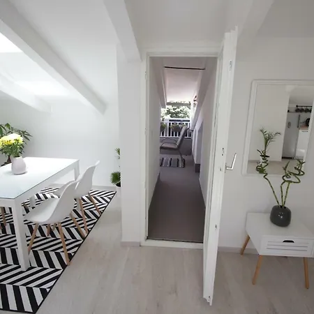 公寓 Ipanema Attic