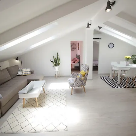 Ipanema Attic *