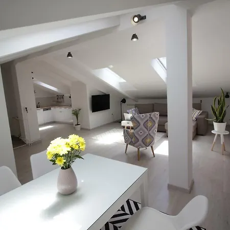 Ipanema Attic * 图兹拉