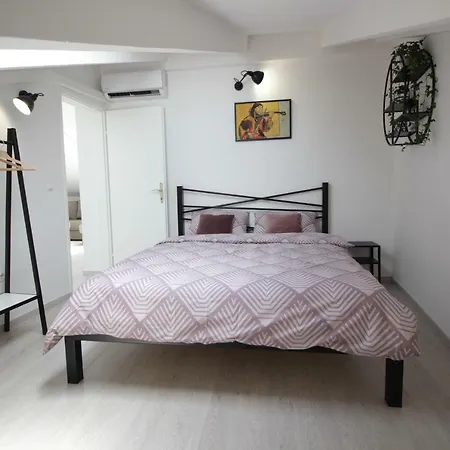 Ipanema Attic