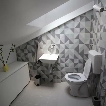 Ipanema Attic *