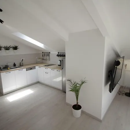 Ipanema Attic