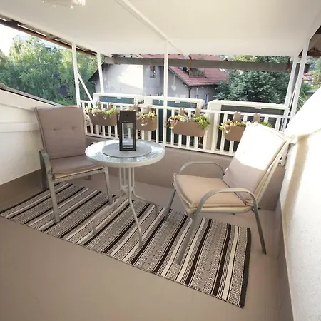 Ipanema Attic 公寓