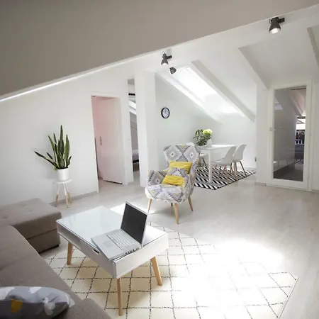 Ipanema Attic * 图兹拉